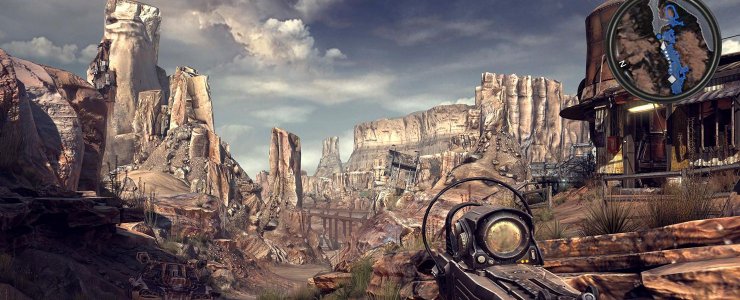 The 25 Best Video Games of 2011 Slant Magazine